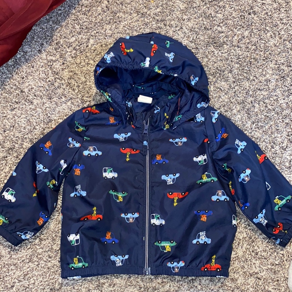 Windbreaker